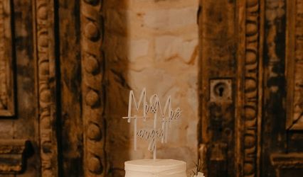 Angela Keil Cakes