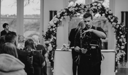 One Two One Wedding Videos