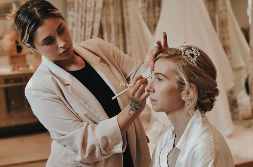 Gloss Bridal