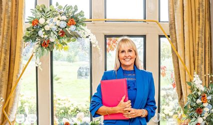 Joanna Rice Celebrant