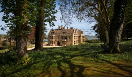 Coombe Lodge