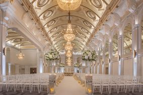 De Vere Grand Connaught Rooms