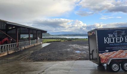 The Kilted Pig Hog Roast