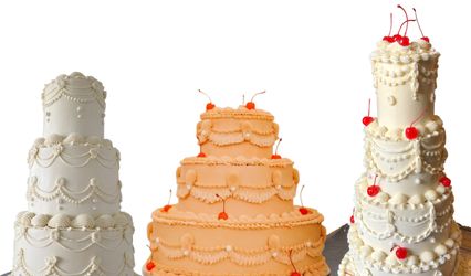 Pieces Bakery