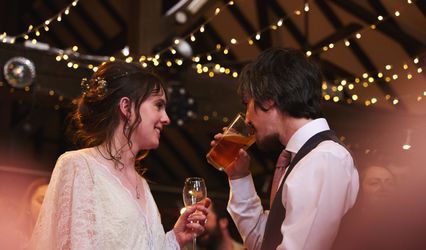 Min Wedding Photography