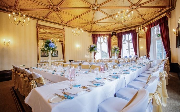 Kenwood Hall Wedding Venue Sheffield, South Yorkshire | hitched.co.uk