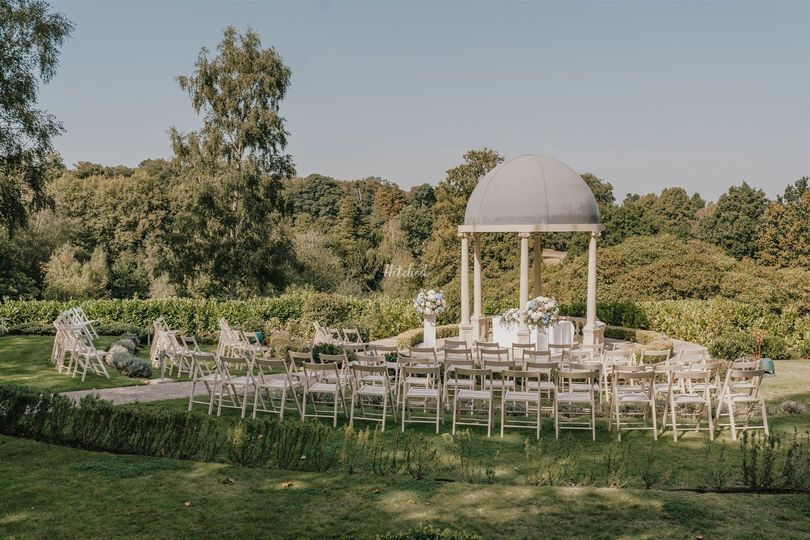 The Spa Hotel