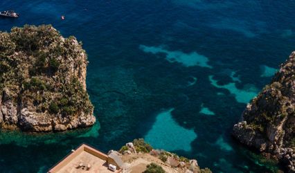 Torre di Scopello - Torre Doria