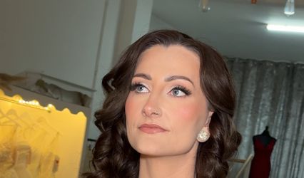 Makeup by Shanni