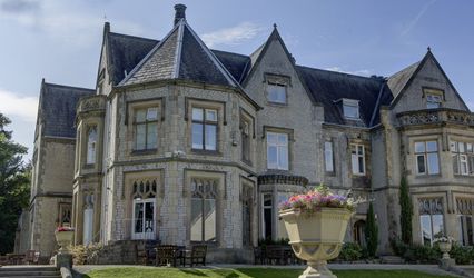 Kenwood Hall