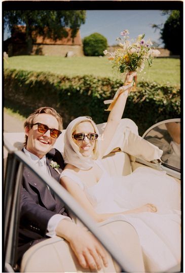 Liam Bowler Weddings