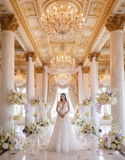 The Bridal Edition