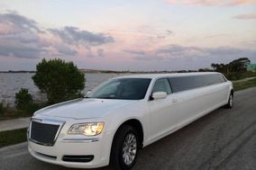 Enchanted Limousines and Wedding Cars