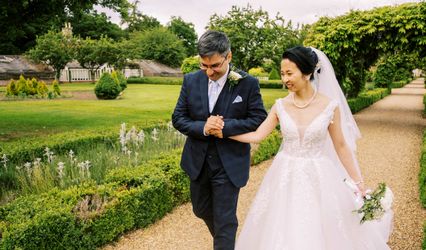 Liam Bowler Weddings