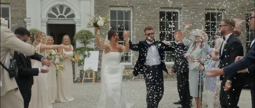 Everafter Wedding Films