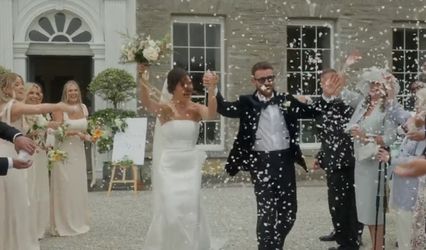 Everafter Wedding Films