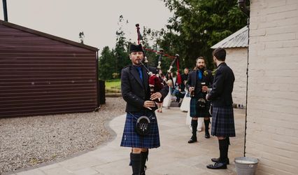Craig Ward Piping