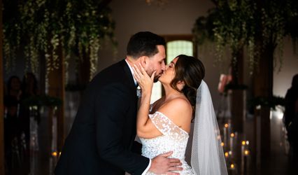 Weddings By LAJ Photography