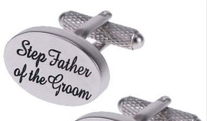 Simply Cufflinks