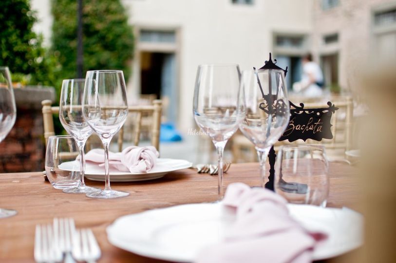 Forever Tuscany