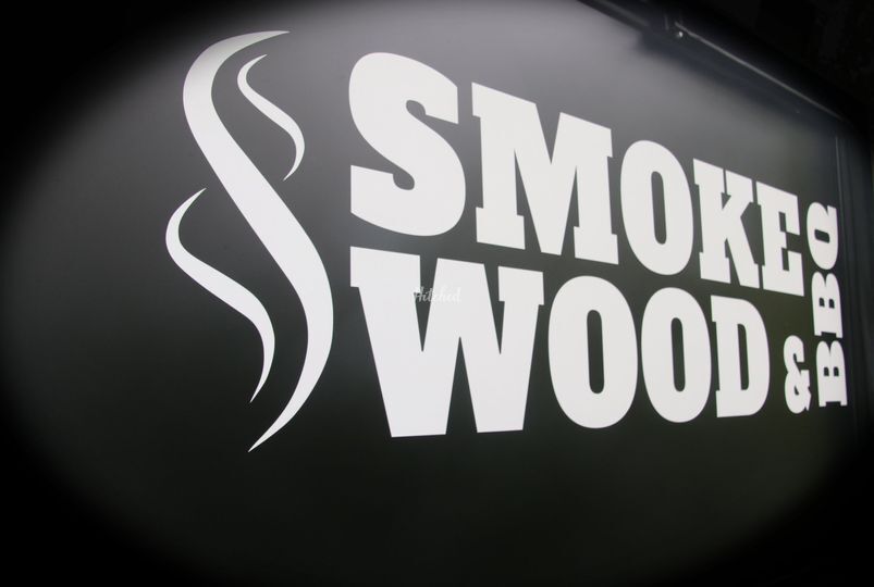 The Smokewood Catering Company