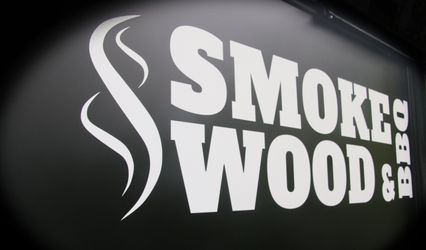 The Smokewood Catering Company