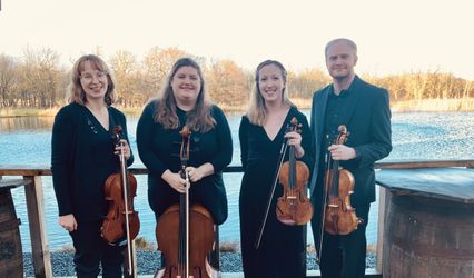 Four String Quartet