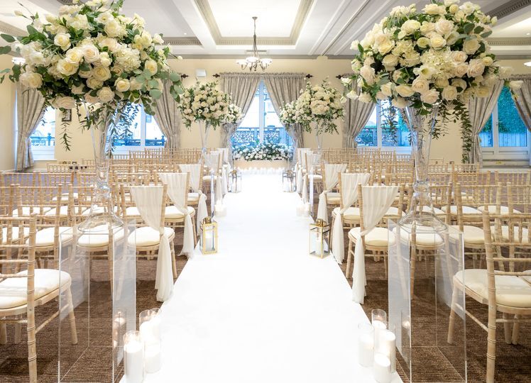 The Three Swans Hotel