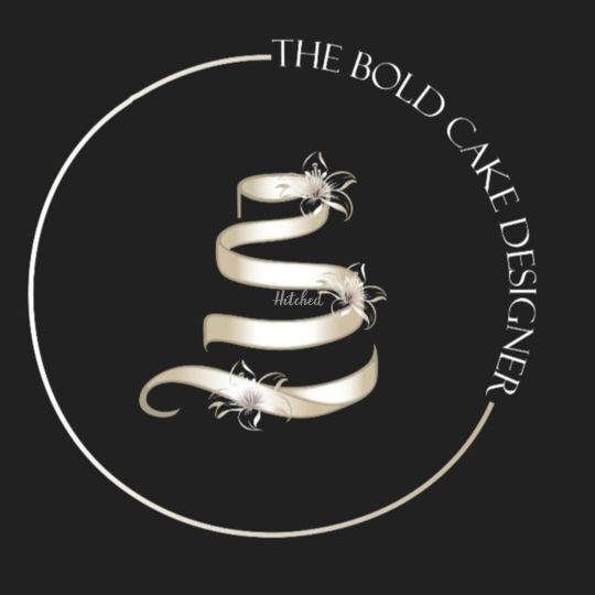 The Bold Cake Designer