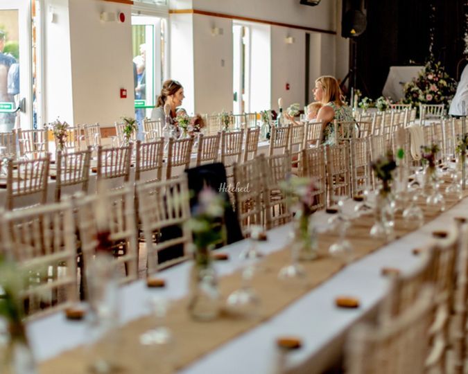 Thorverton Memorial Hall