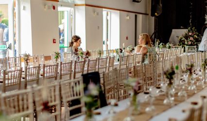 Thorverton Memorial Hall