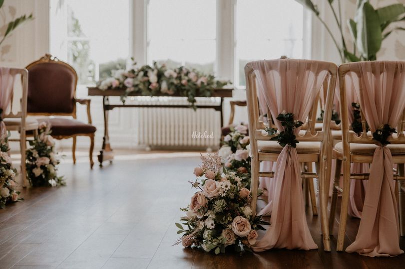 To Have & To Hire Events