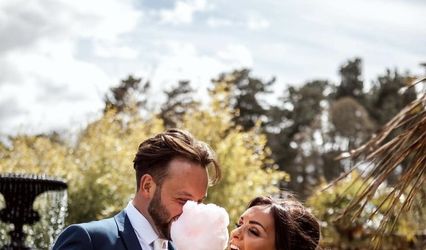 Candy Floss Events