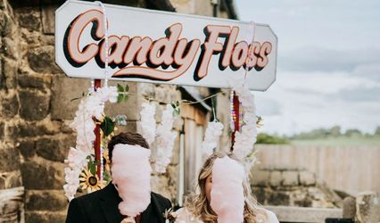 Candy Floss Events