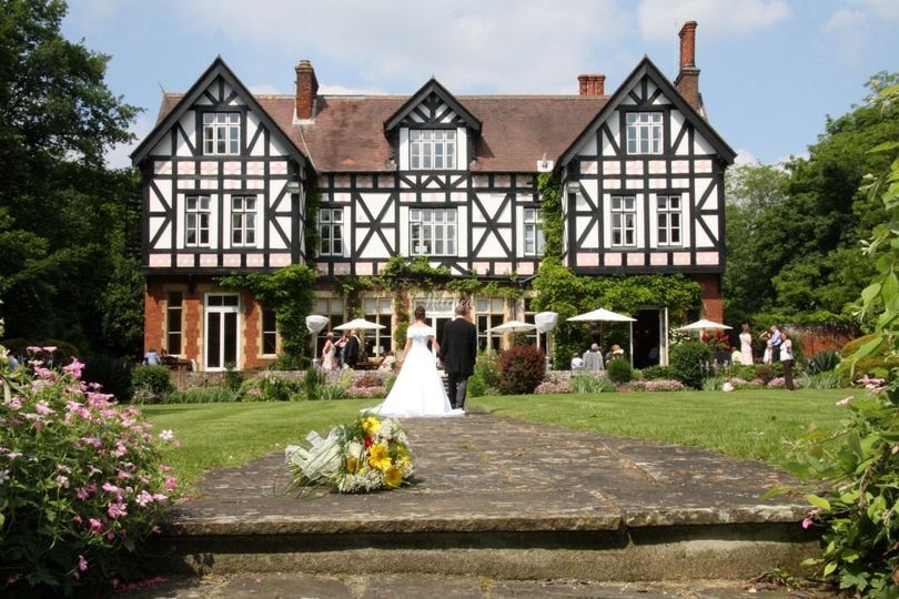 The Grange Country House Hotel