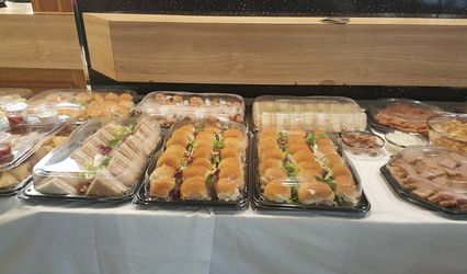 The Lets Roll Catering Company