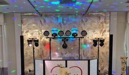 DJF Promotions Ltd