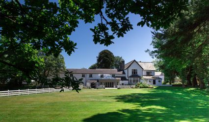 Llechwen Hall Hotel