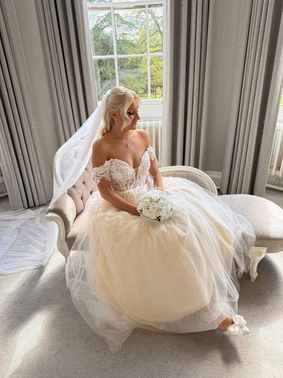 The Wedding Content UK