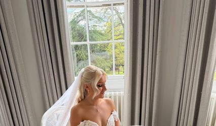 The Wedding Content UK