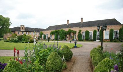 Hemswell Court