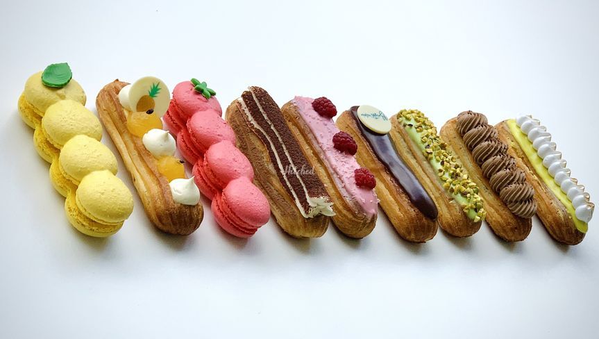 BristoL’eclair