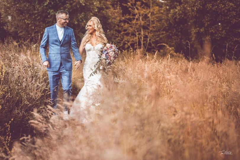 Tim Mitchell Photography