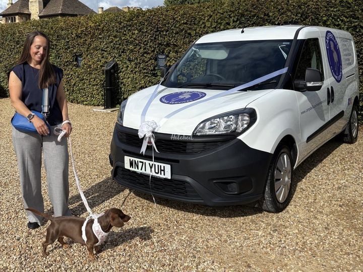 Campbell’s Canine Services