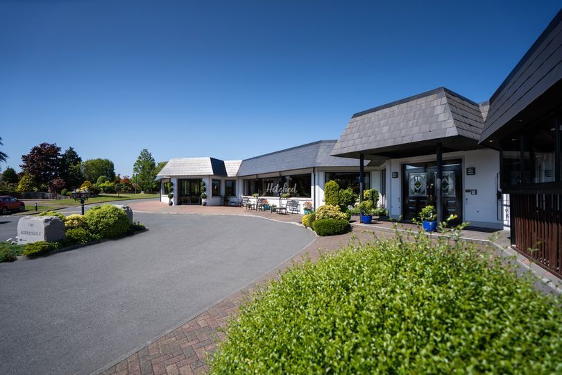 The Burrendale Hotel, Country Club & Spa