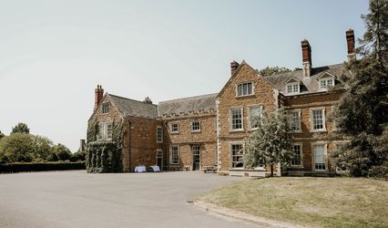 Brooksby Hall