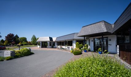 The Burrendale Hotel, Country Club & Spa