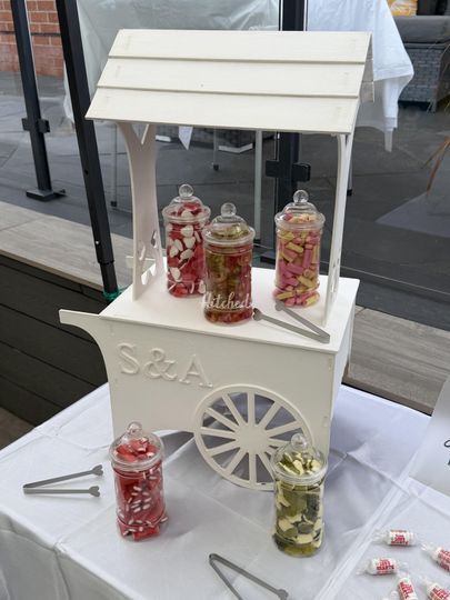 Sophies Sweet Shop