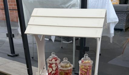 Sophies Sweet Shop