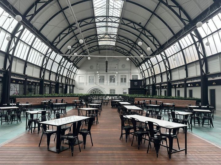 Newport Market